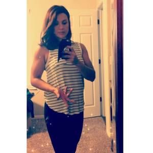 Meet your Posher, Hilda